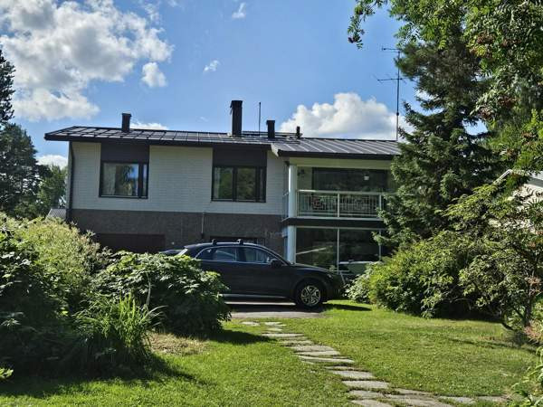 6h + k + s + p  Kuhmo - valokuva 5