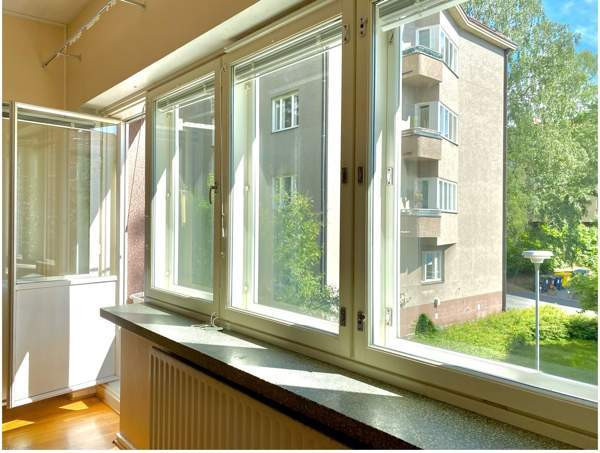 2h + avok  Helsinki - photo 1