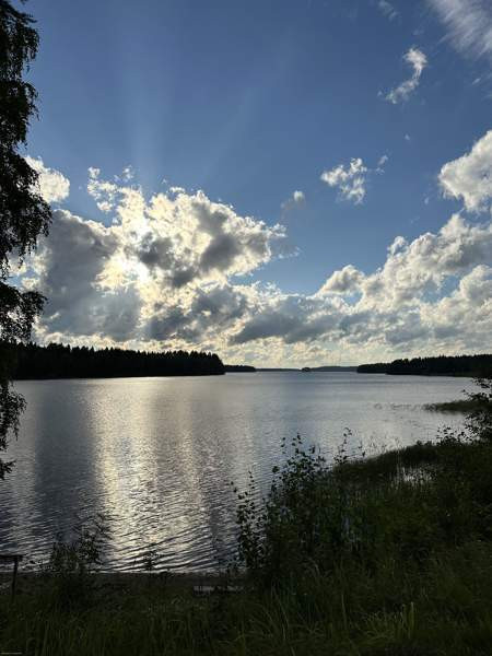 5h + tupak + s + terassi + kph + 2wc + kellari  Kuopio - valokuva 3