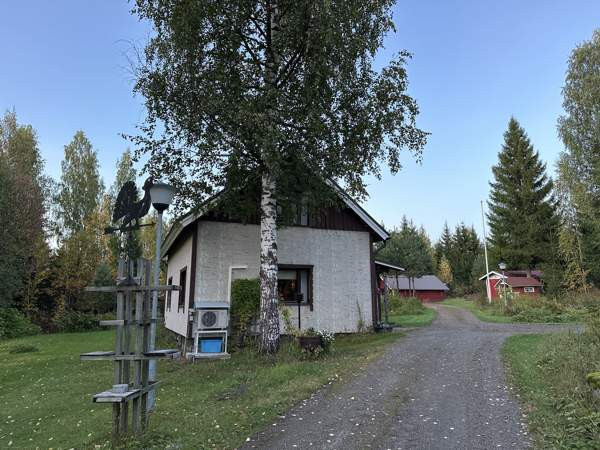 5h + tupak + s + terassi + kph + 2wc + kellari  Kuopio - valokuva 2