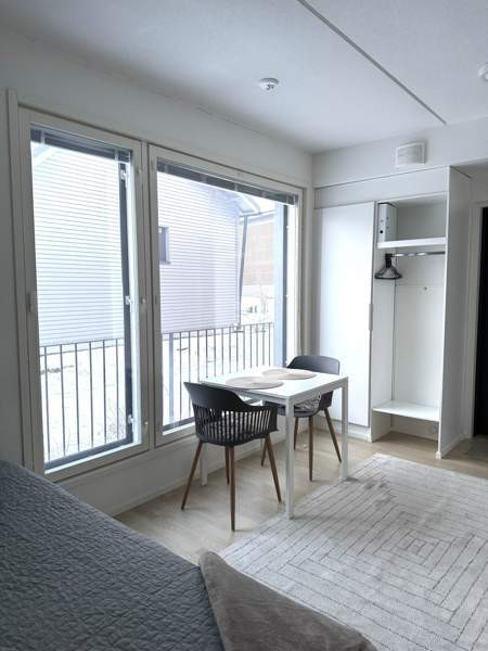 1h+kt  Espoo - photo 3