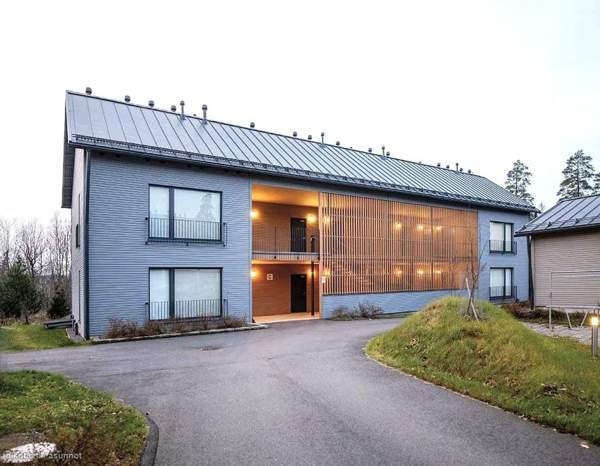 1h+kt  Espoo - photo 1