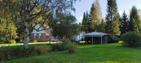 6h + k + s + p  Kurikka - valokuva 2
