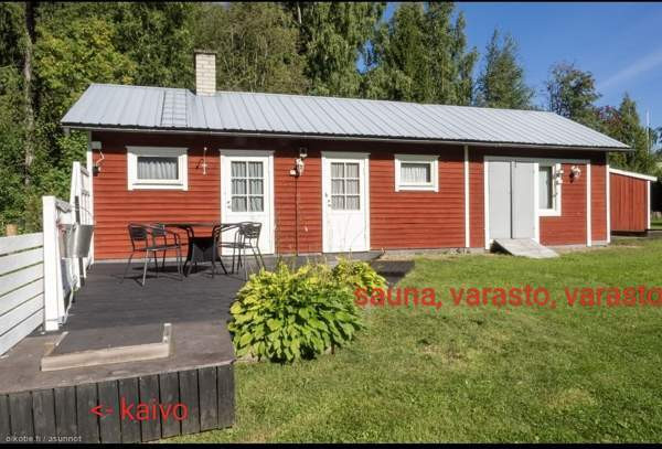 5h + k + s  Mikkeli – foto 3