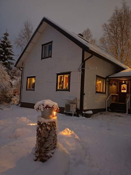 5h  Oulu - valokuva 4