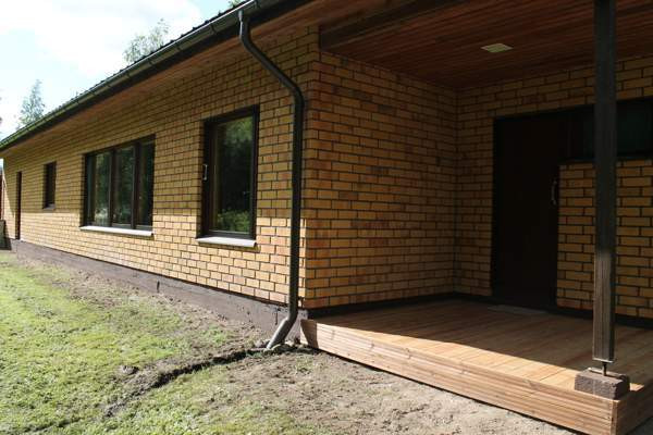 5h + tupak + s + pesuh + WC + autotalli + varasto  Lieksa - photo 3