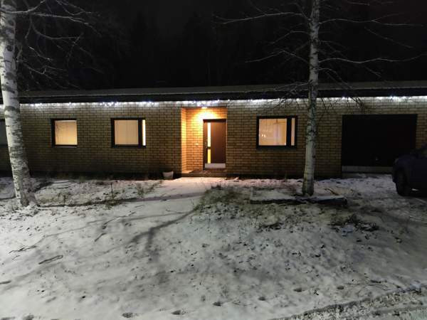 5h + tupak + s + pesuh + WC + autotalli + varasto  Lieksa - photo 1