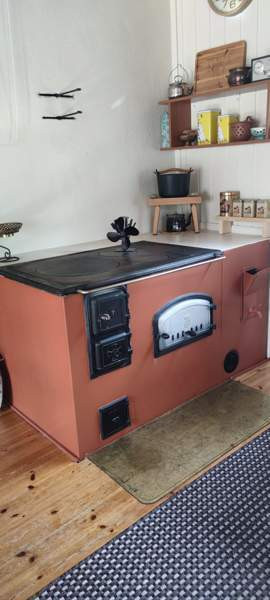 3h + tupakeittiö  Куопио - изображение 6