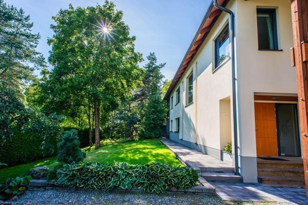 7h + avok + s + 3 wc + khh + parveke + terassi  Turtkul - valokuva 2