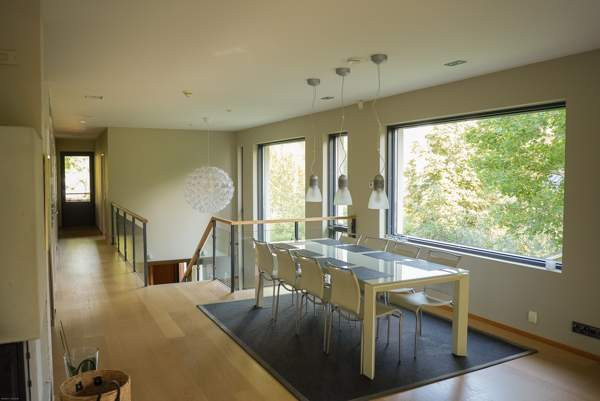 7h + avok + s + 3 wc + khh + parveke + terassi  Turtkul - valokuva 4