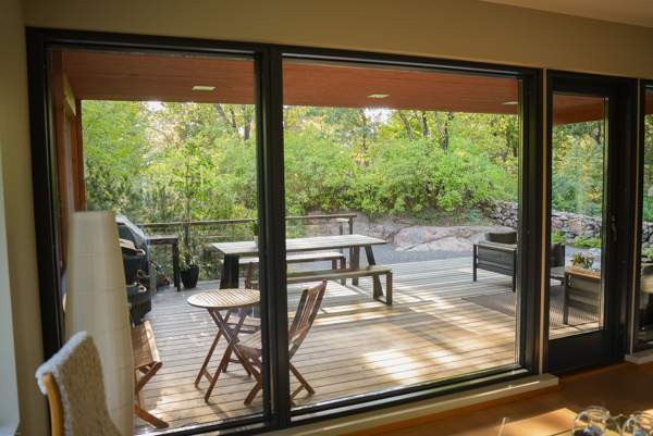 7h + avok + s + 3 wc + khh + parveke + terassi  Turtkul - valokuva 7