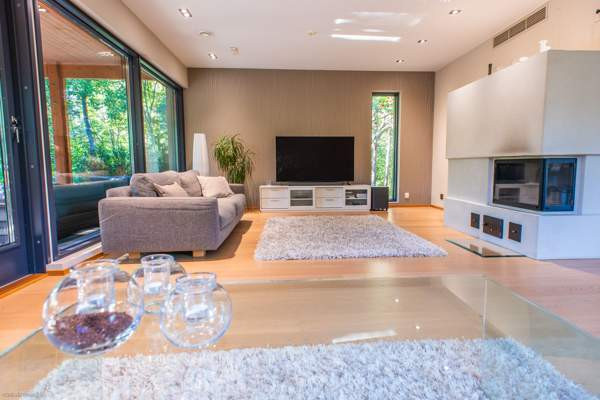 7h + avok + s + 3 wc + khh + parveke + terassi  Turtkul - valokuva 6