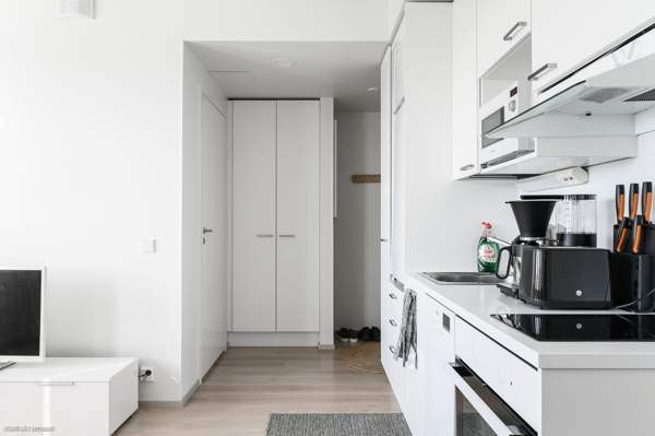 2h + avok + kh  Оулу - изображение 4