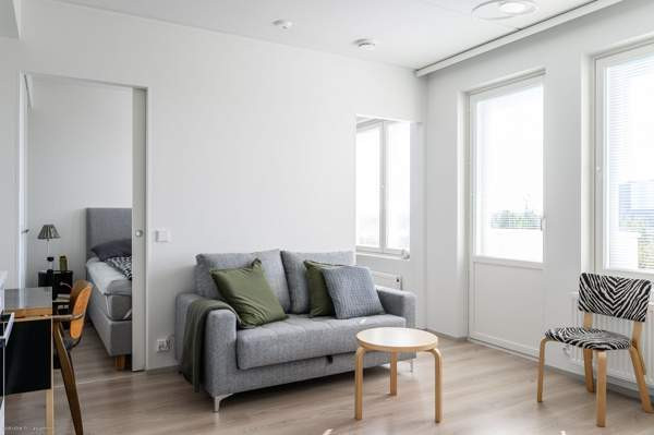 2h + avok + kh  Оулу - изображение 6