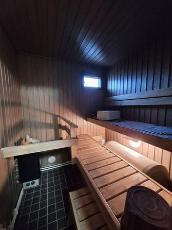 2h + k + s  Luumäki - valokuva 2
