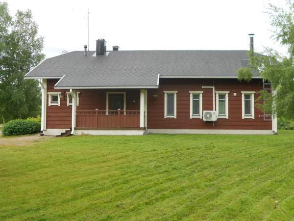 4h  Saarijärvi - photo 1