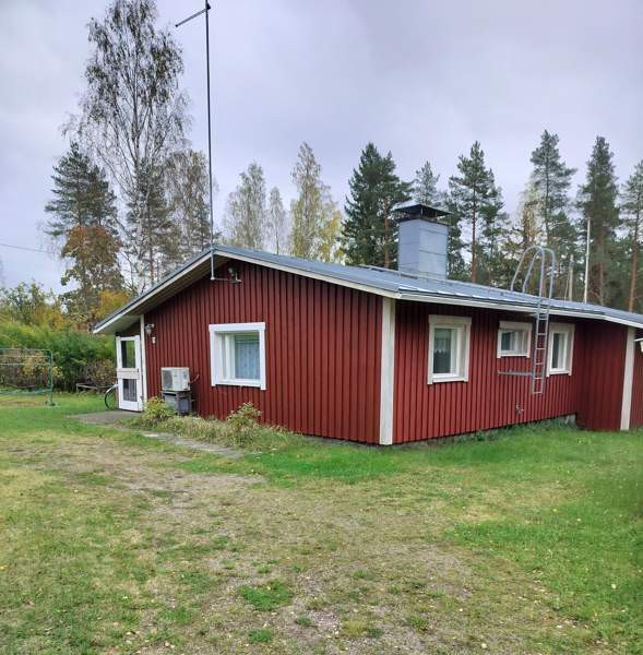 4h + k + s  Luumäki - valokuva 1