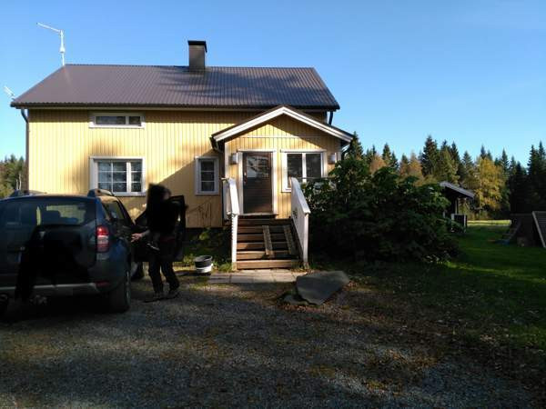 5h  Soini - valokuva 1