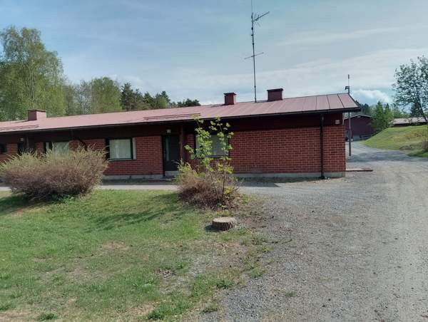 3h + s  Ilomantsi – foto 1