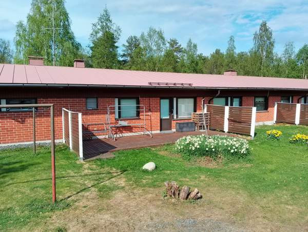 3h + s  Ilomantsi - photo 3