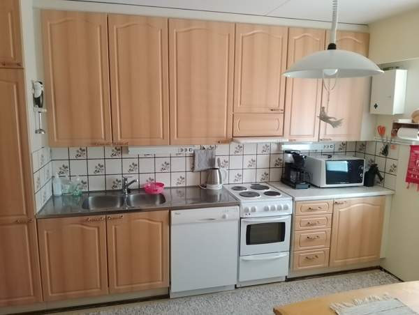 3h + s  Ilomantsi - photo 8