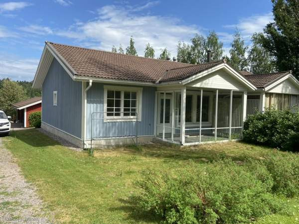3h + k + s + p  Lohja - valokuva 7