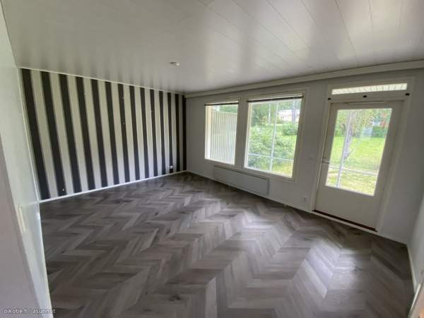 3h + k + s + p  Lohja - valokuva 2