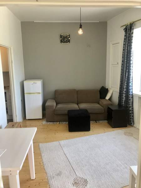 2h + kk  Helsinki - valokuva 3