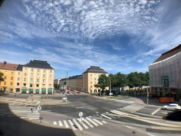 2h + kk  Helsinki - valokuva 5