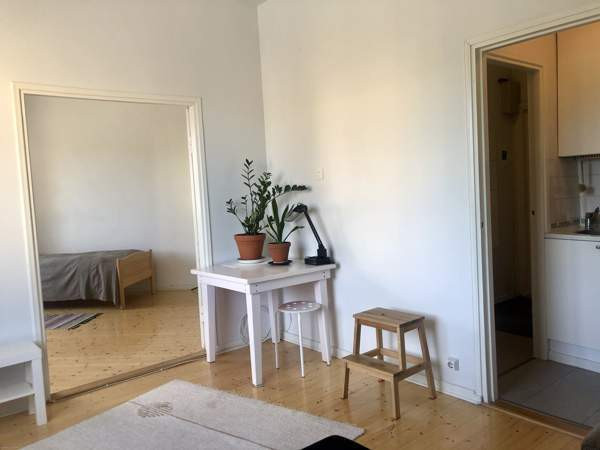 2h + kk  Helsinki - valokuva 4