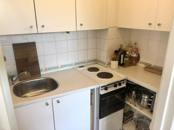 2h + kk  Helsinki - valokuva 7