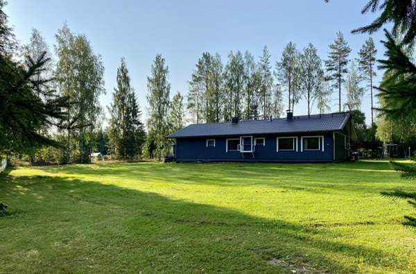 4h + k + s + khh + wc  Joensuu - photo 3