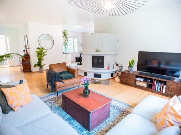 5h + k + s  Sibbo - valokuva 4