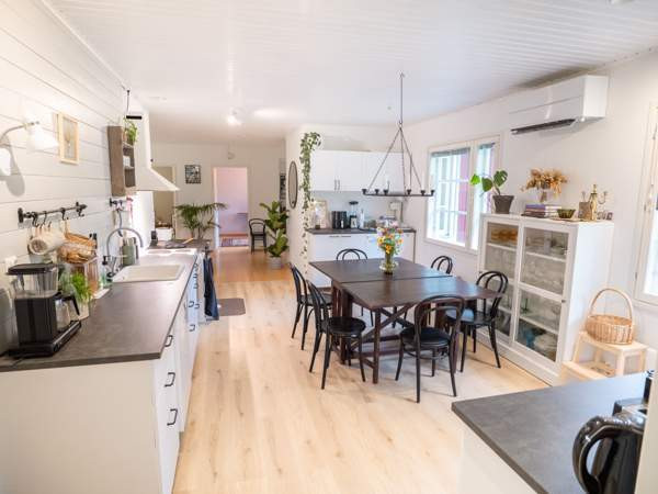 5h + k + s  Sibbo - valokuva 7