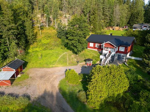 5h + k + s  Sibbo - valokuva 2