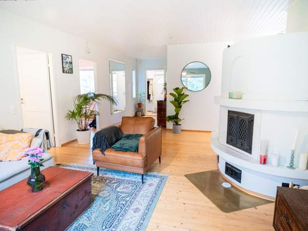 5h + k + s  Sibbo - valokuva 5