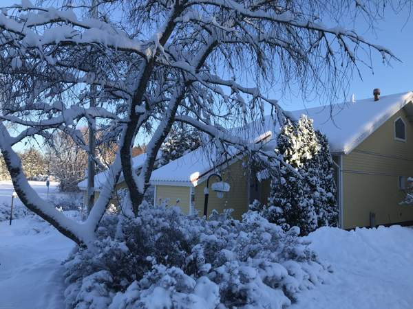 2mh + oh + k + khh + kph + s + wc  Porvoo – foto 2