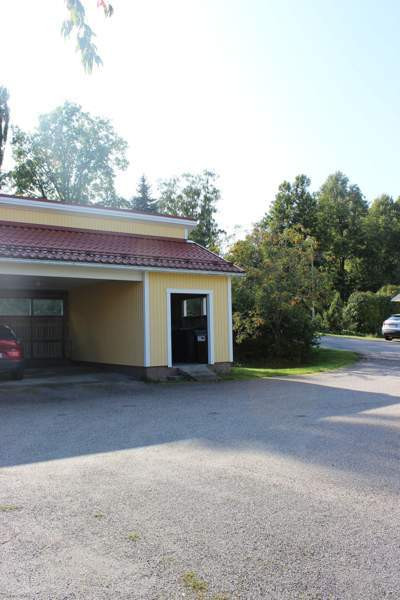 2mh + oh + k + khh + kph + s + wc  Porvoo – foto 5