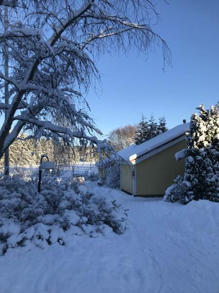 2mh + oh + k + khh + kph + s + wc  Porvoo – foto 1