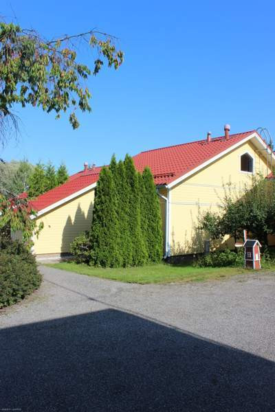 2mh + oh + k + khh + kph + s + wc  Porvoo – foto 4