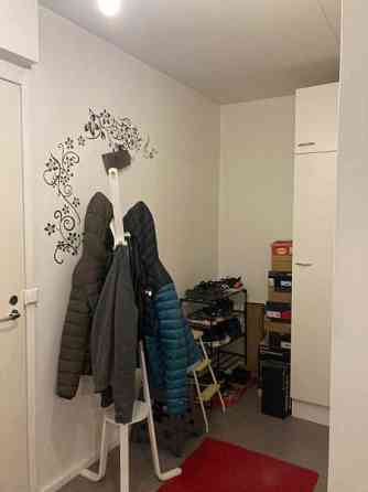1h + kk + p  Riihimaeki