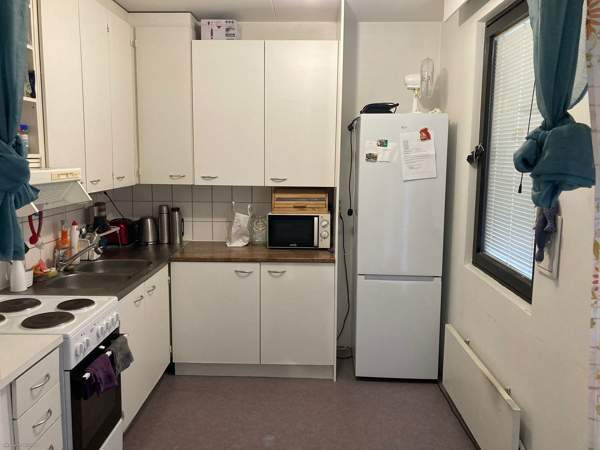 1h + kk + p  Riihimaeki – foto 4