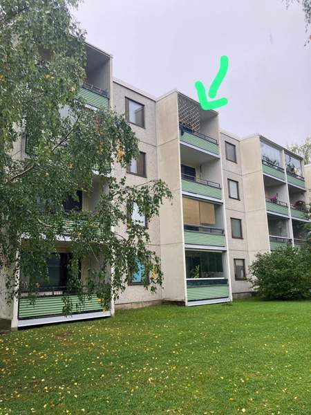 1h + kk + p  Riihimaeki – foto 1