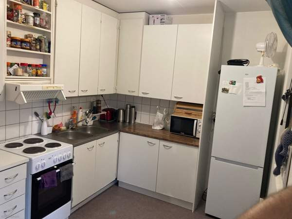 1h + kk + p  Riihimaeki – foto 3