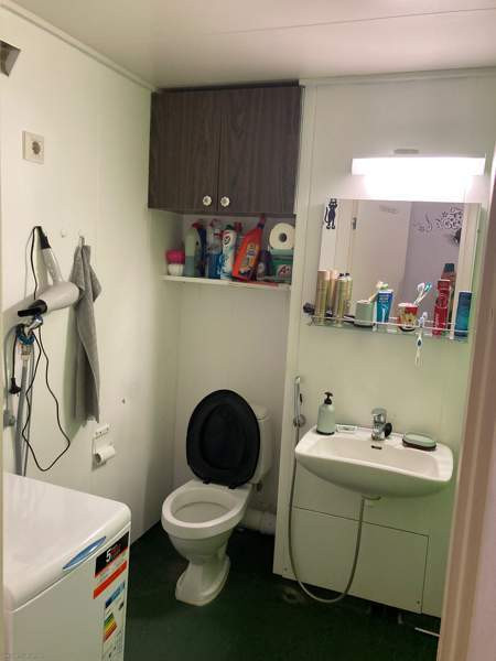 1h + kk + p  Riihimaeki – foto 5