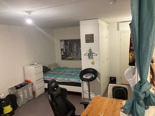 1h + kk + p  Riihimaeki – foto 6