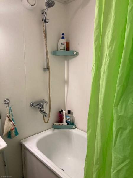 1h + kk + p  Riihimaeki – foto 7