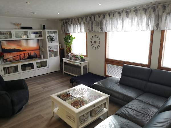 5h + k + s  Силинъярви - изображение 7