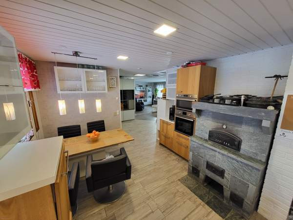 5h + k + s  Силинъярви - изображение 1