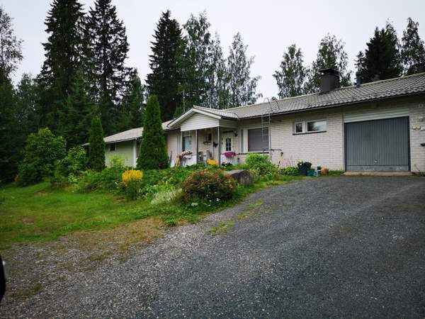 5h + k + s  Силинъярви - изображение 3